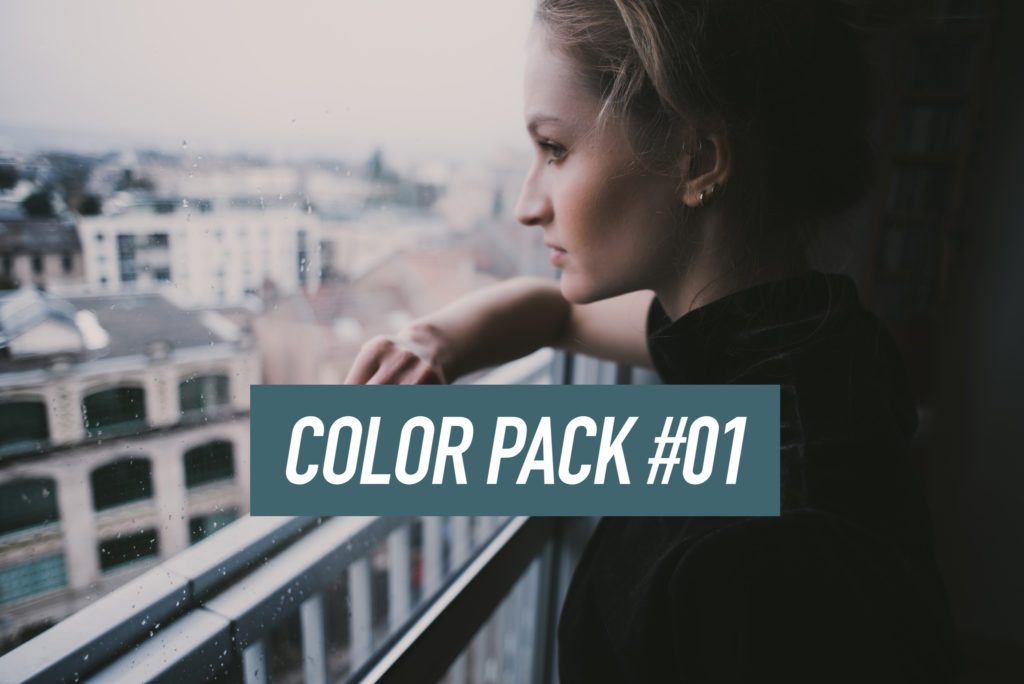 Presets Lightroom Som Picture Color Pack 01